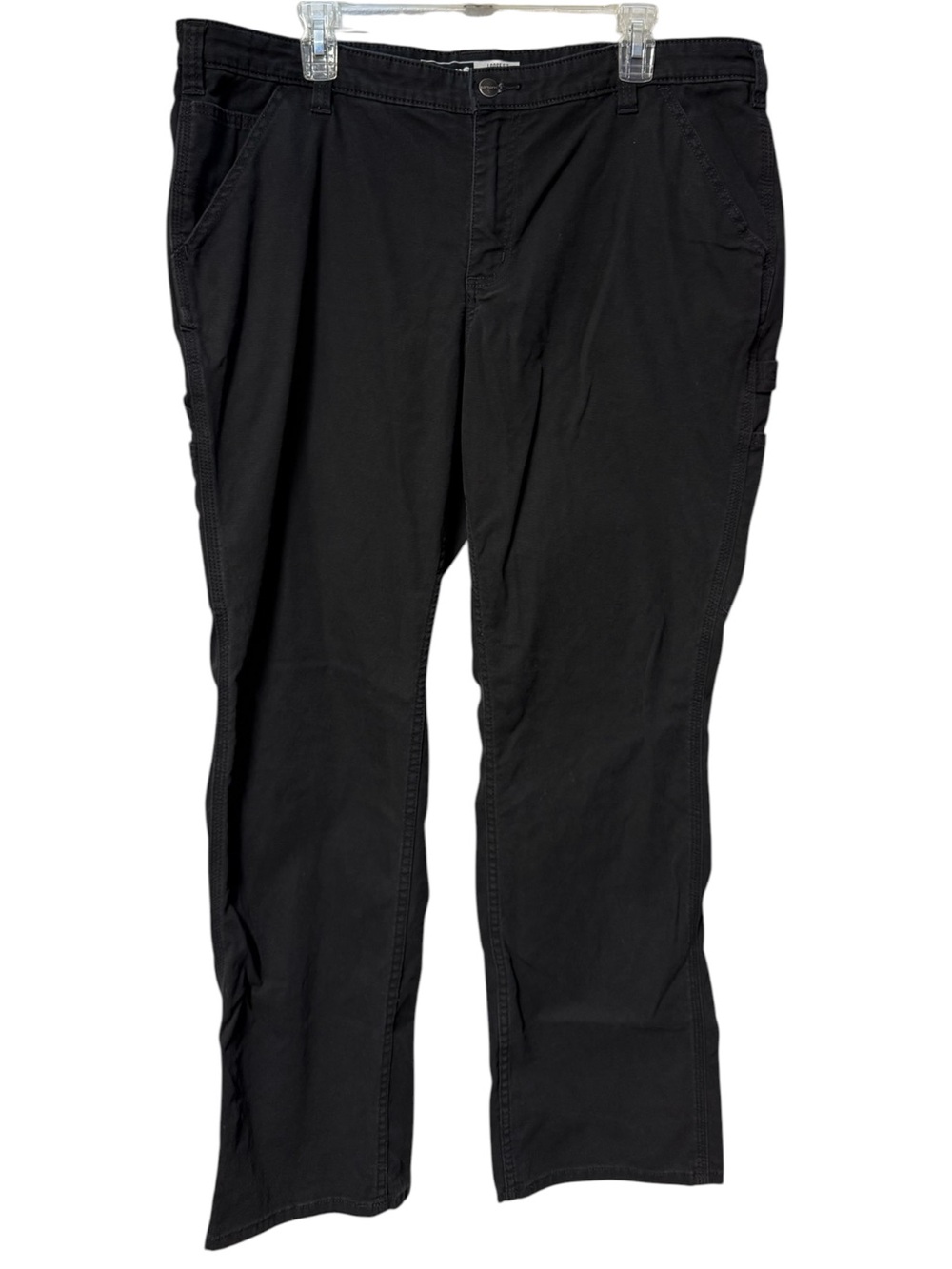 Carhartt Loose Fit Work Pants Sz 18